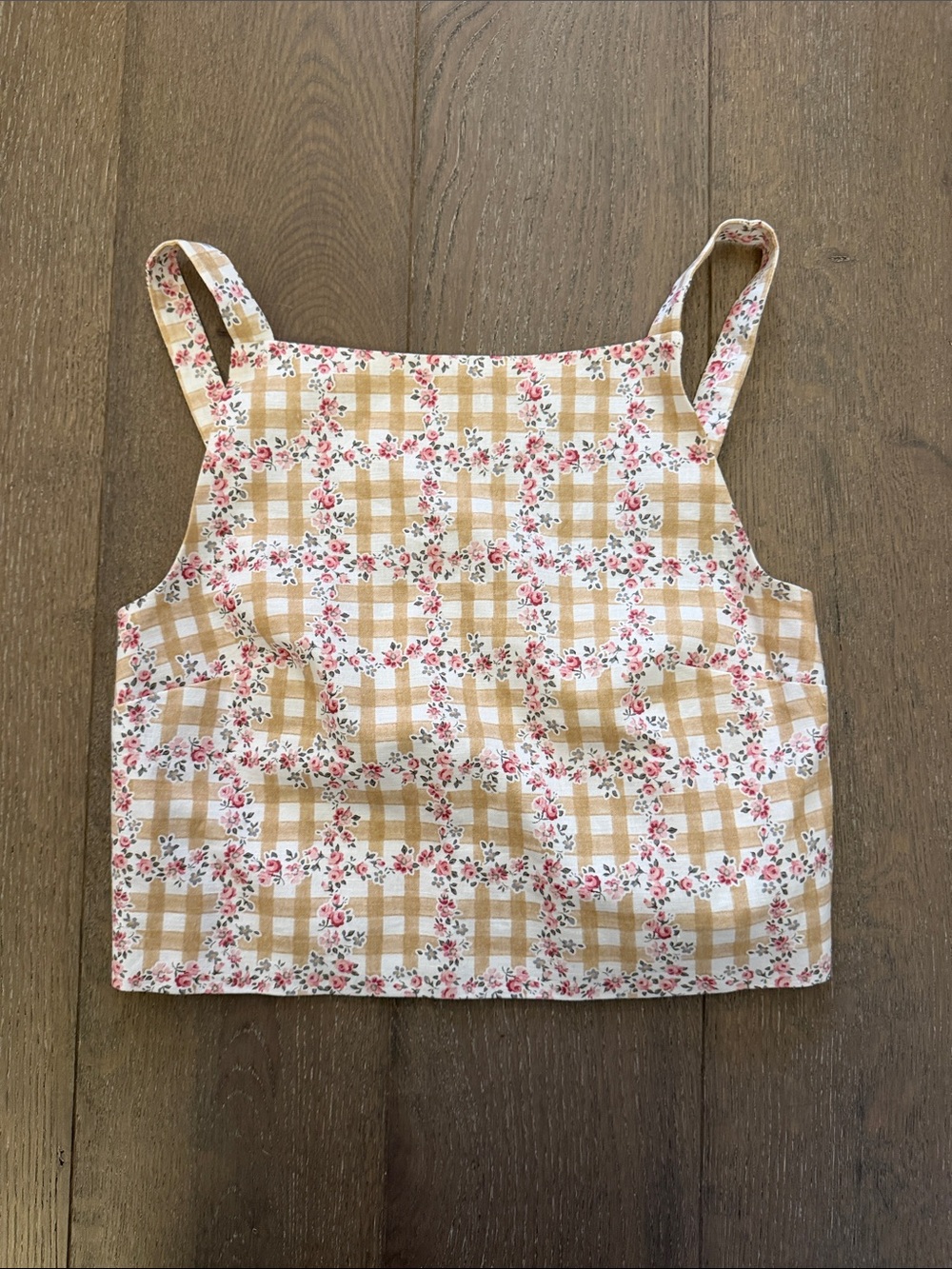 Sezane Andion Livio Top